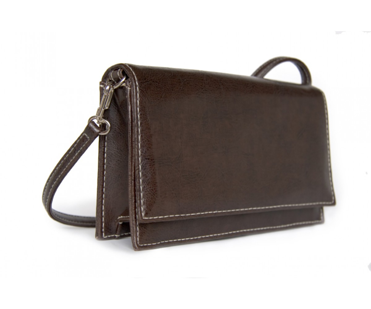 Isla Crossbody Handbag