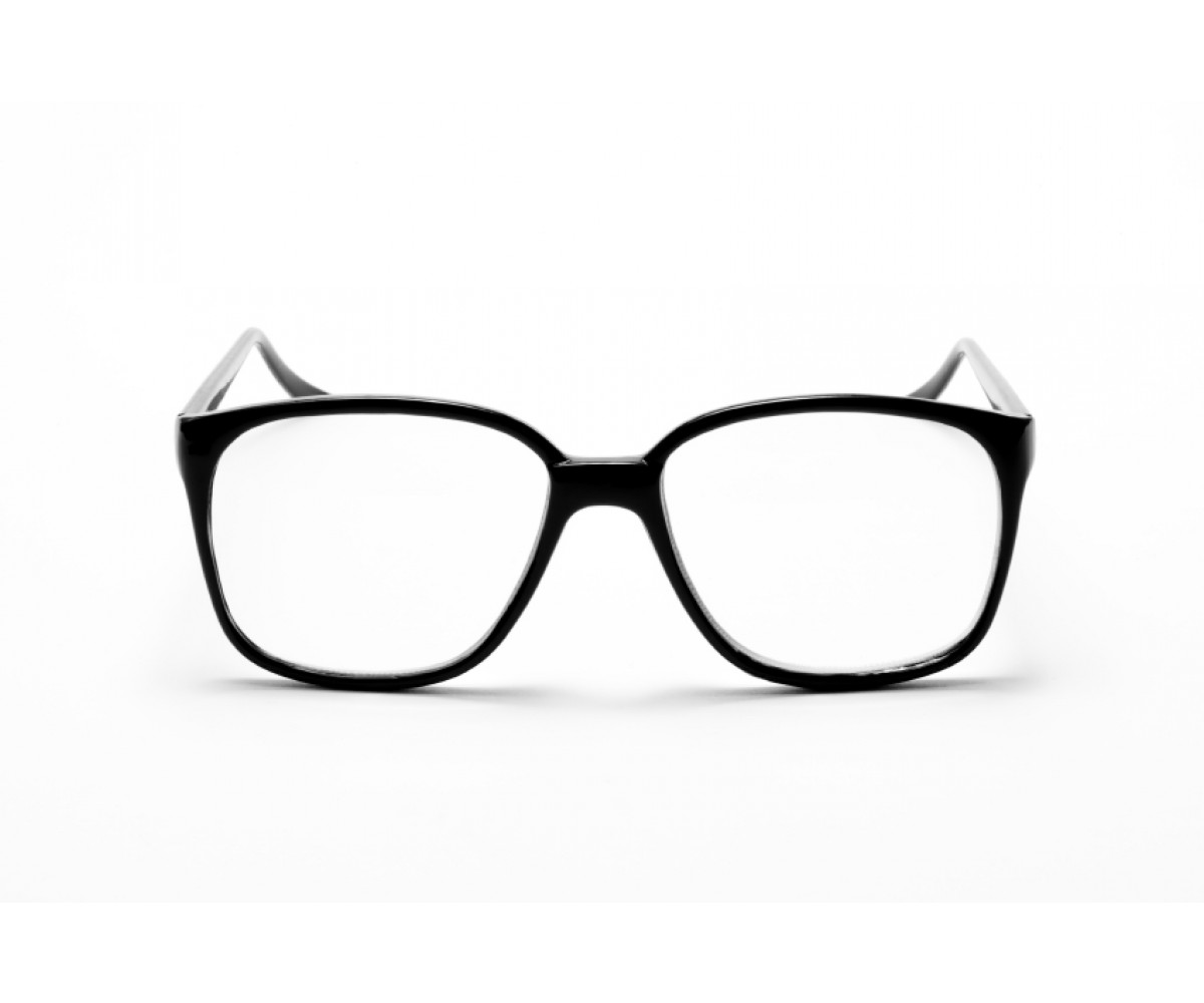 Retro Chic Eyeglasses