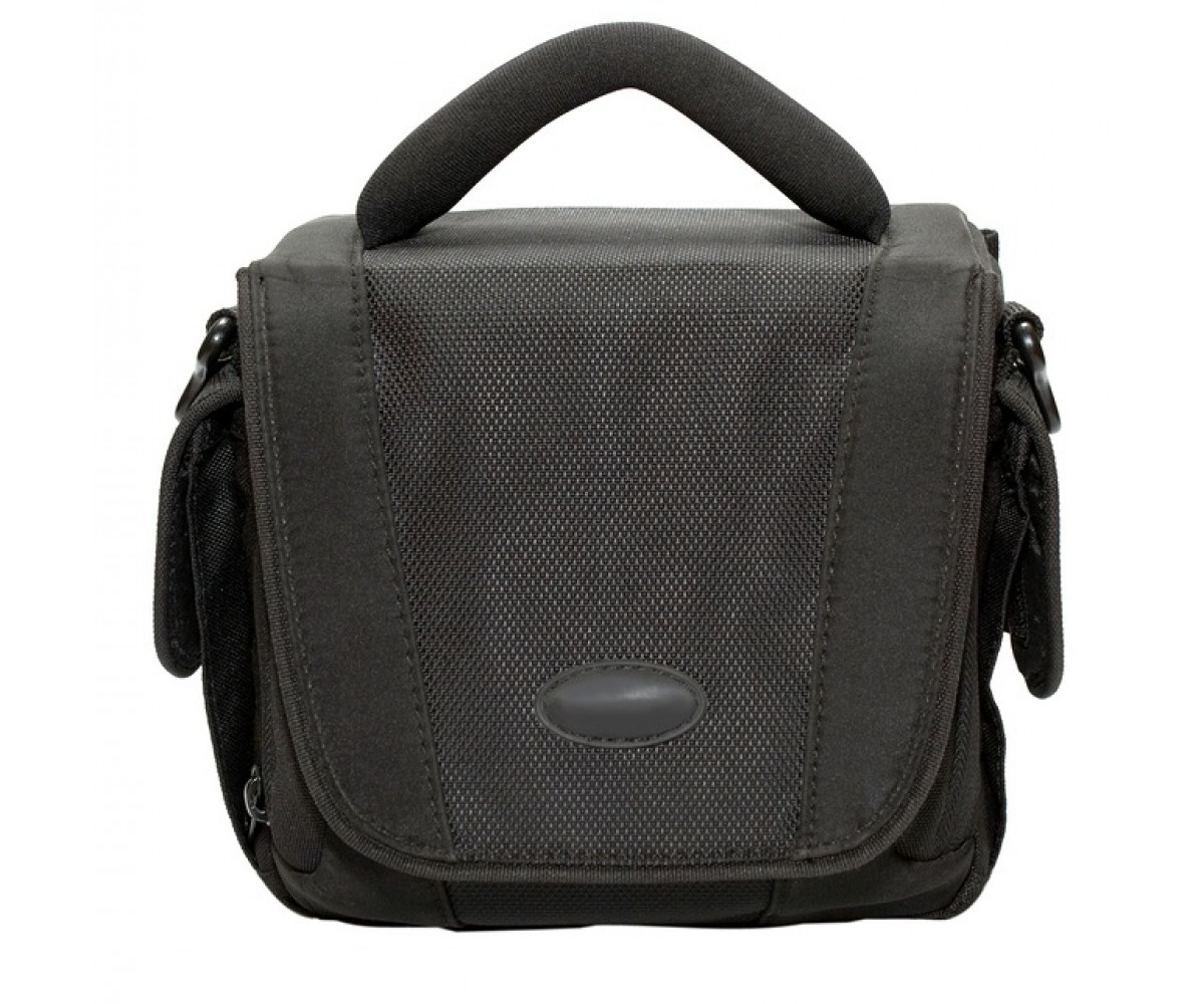 Large Camera Bag