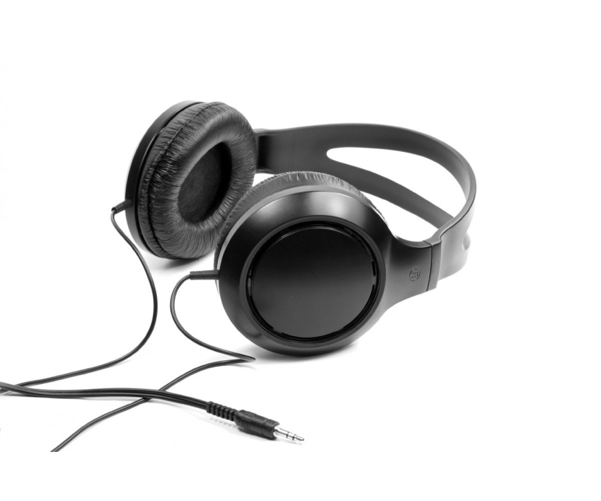 Madison Overear Headphones