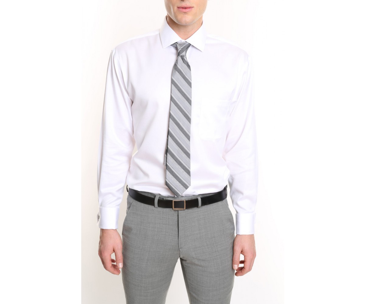 FrenchCuffCottonTwillOxford-0