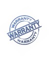 3-Year Warranty