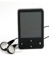 Madison 8GB Digital Media Player
