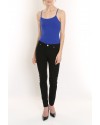 TriBeCa Skinny Jean
