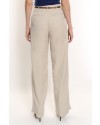 Park Avenue Pleat Front Trousers